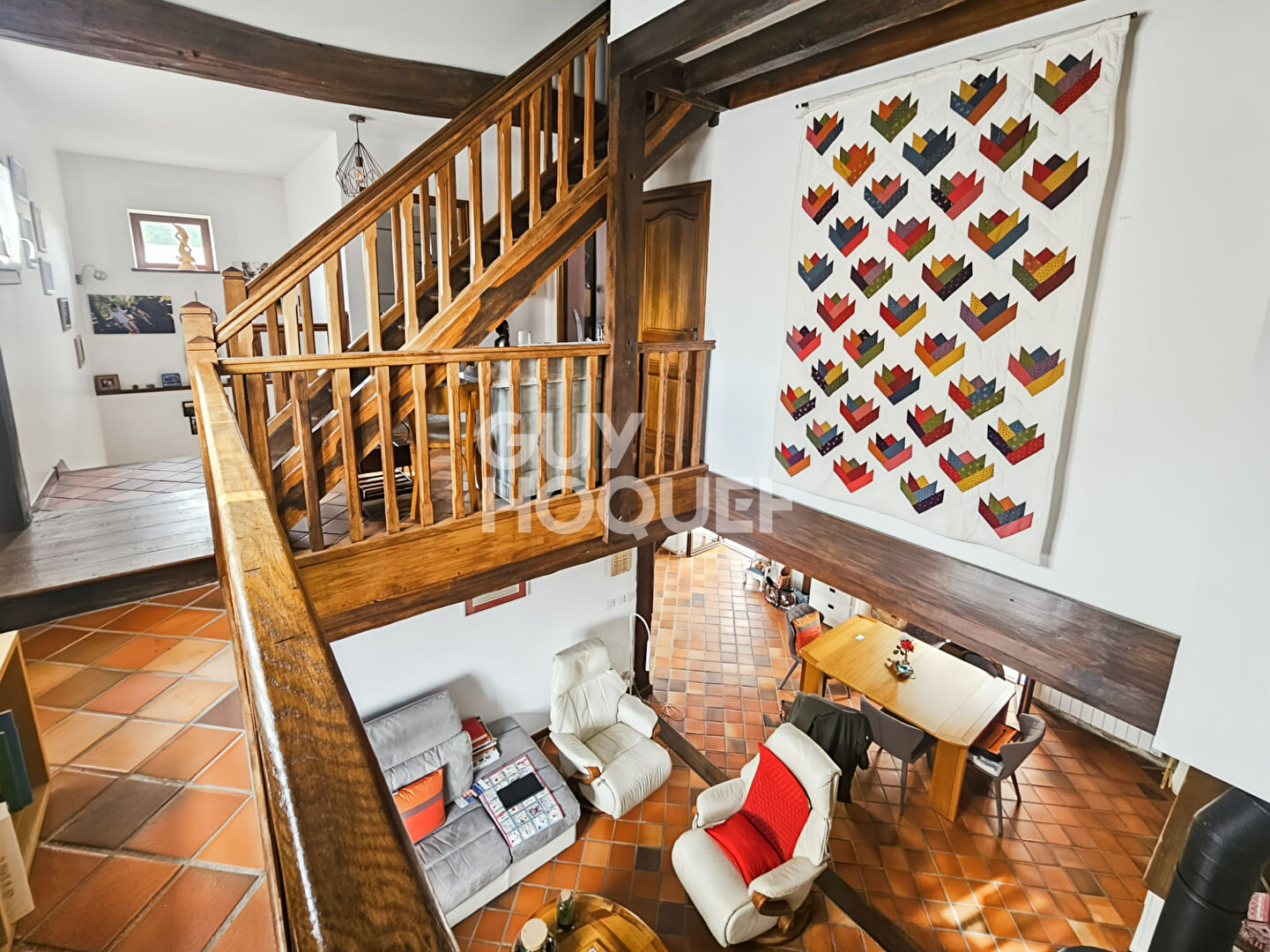Maison 5 pièces à vendre à Liverdy en Brie