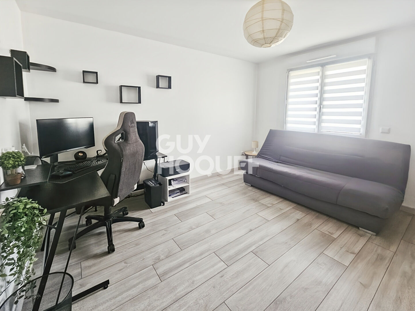 Maison 5 pièces à vendre à Fontenay Trésigny