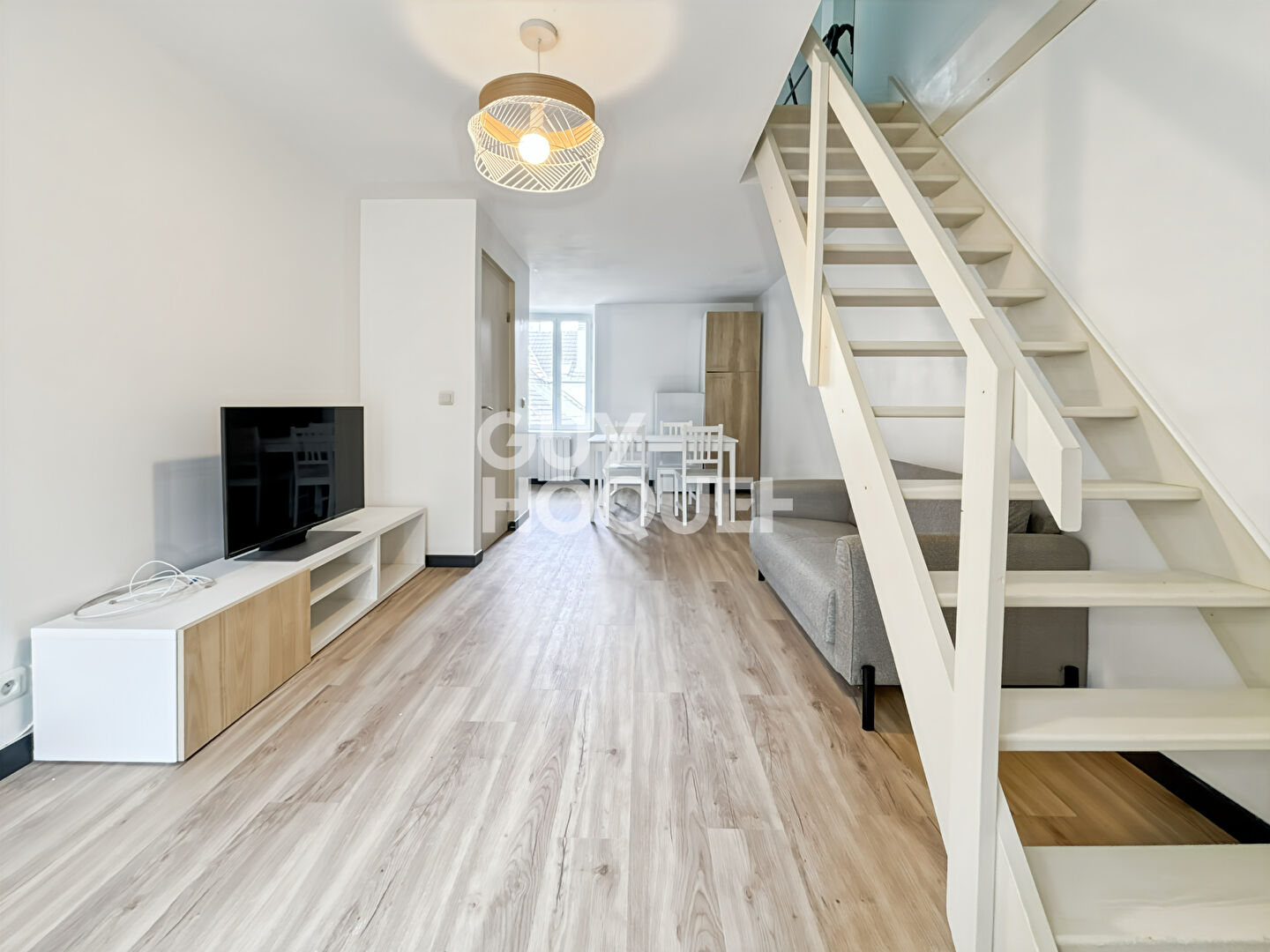 À vendre : Appartement 2 pièces à Marles-en-Brie