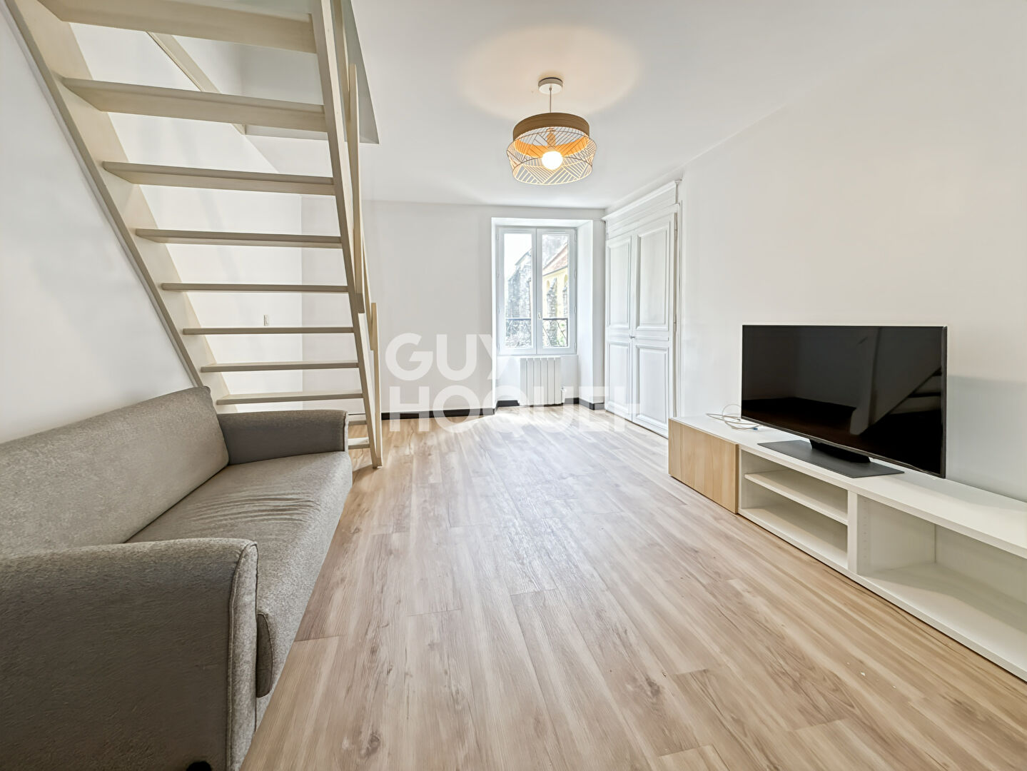 À vendre : Appartement 2 pièces à Marles-en-Brie
