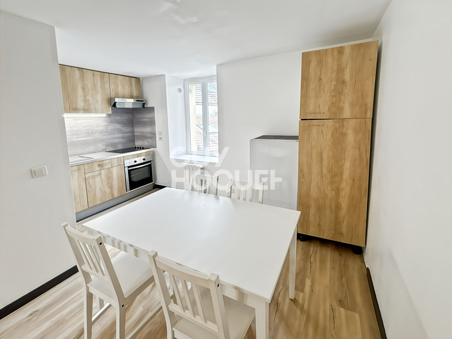 À vendre : Appartement 2 pièces à Marles-en-Brie