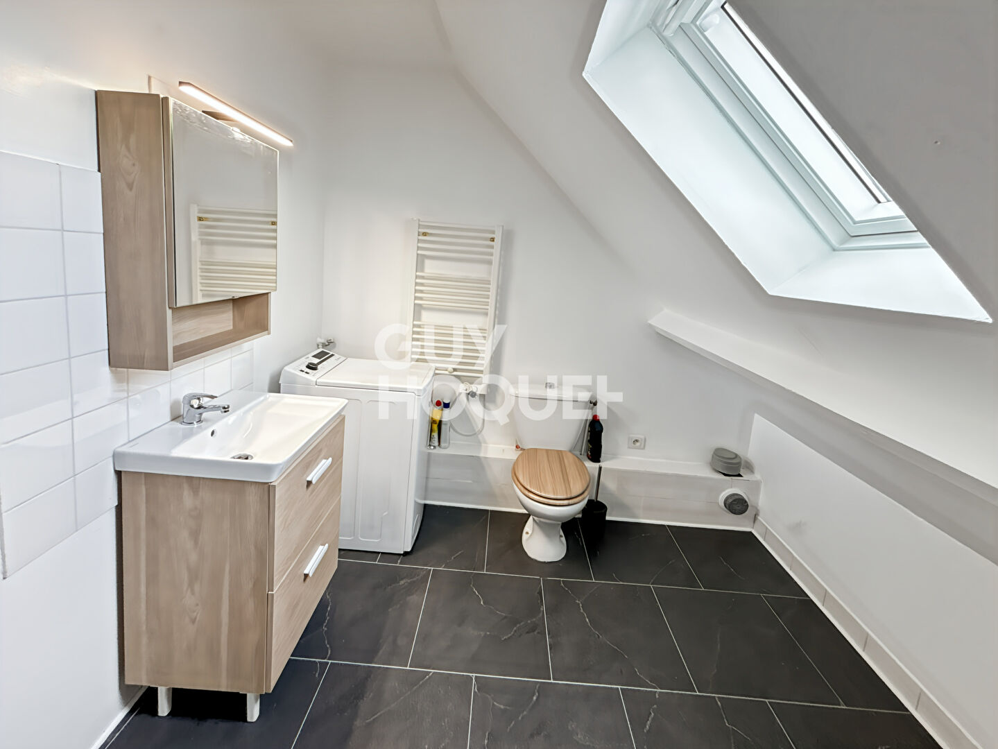 À vendre : Appartement 2 pièces à Marles-en-Brie