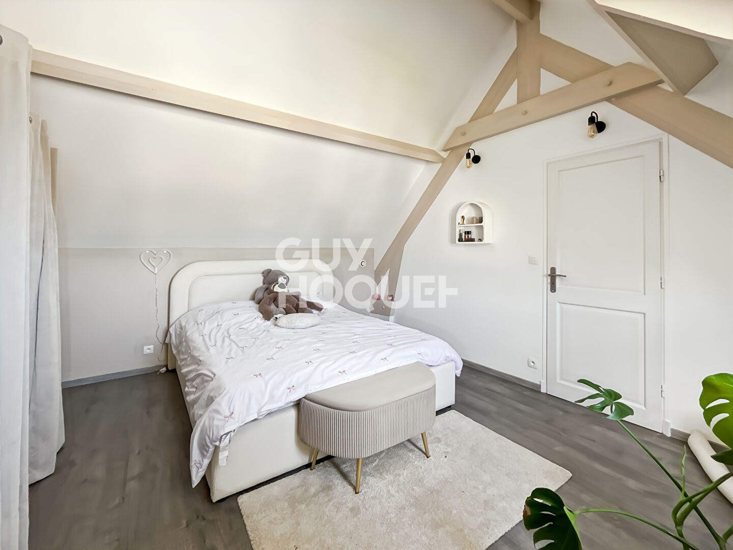 Appartement 2 pièces à vendre à Chaumes en Brie