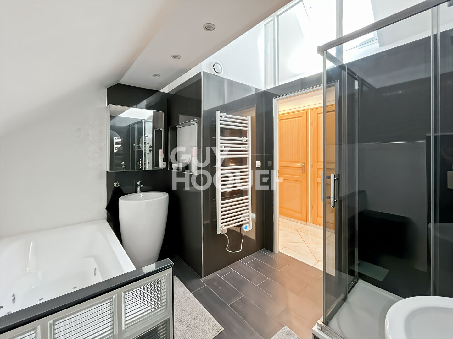 Appartement 2 pièces à vendre à Chaumes en Brie