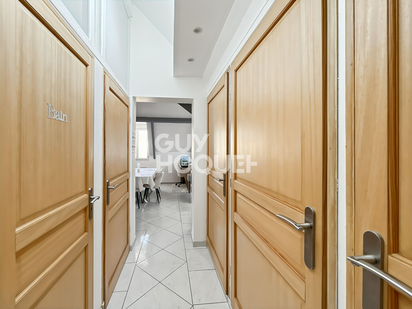 Appartement 2 pièces à vendre à Chaumes en Brie