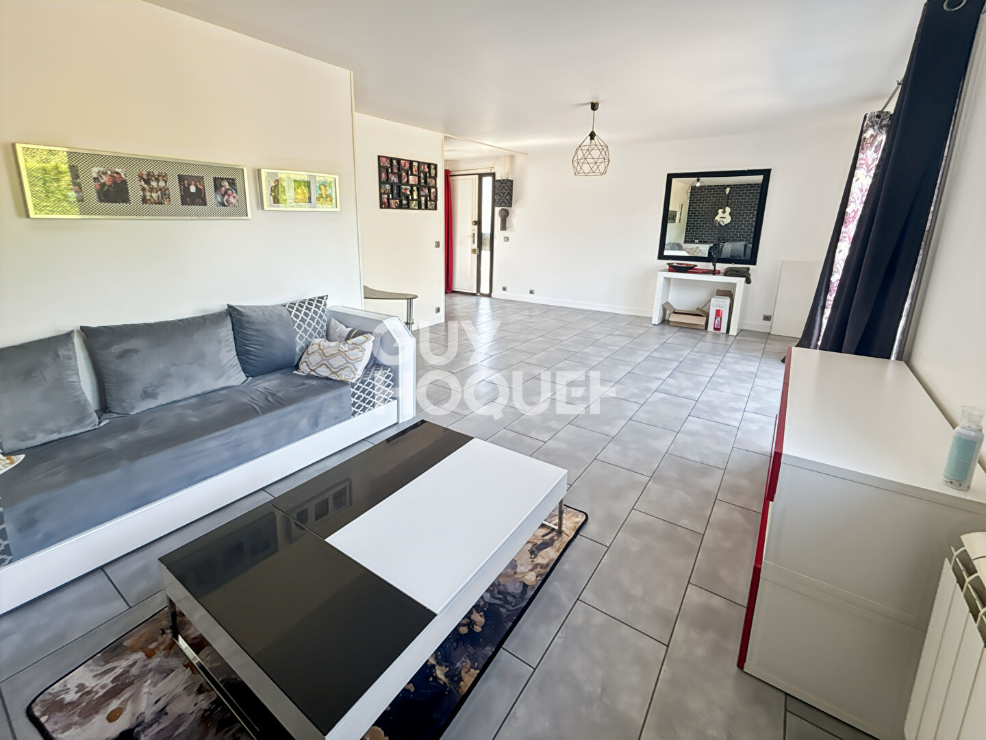 Maison 5 pièces à vendre à Bernay Vilbert