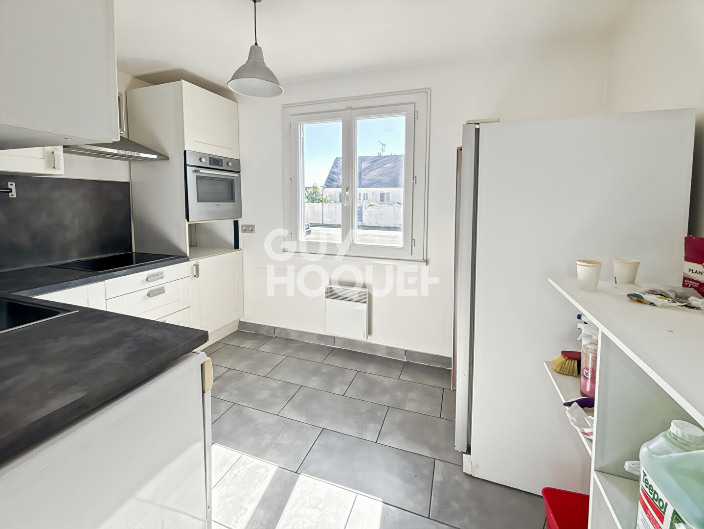Maison 5 pièces à vendre à Bernay Vilbert