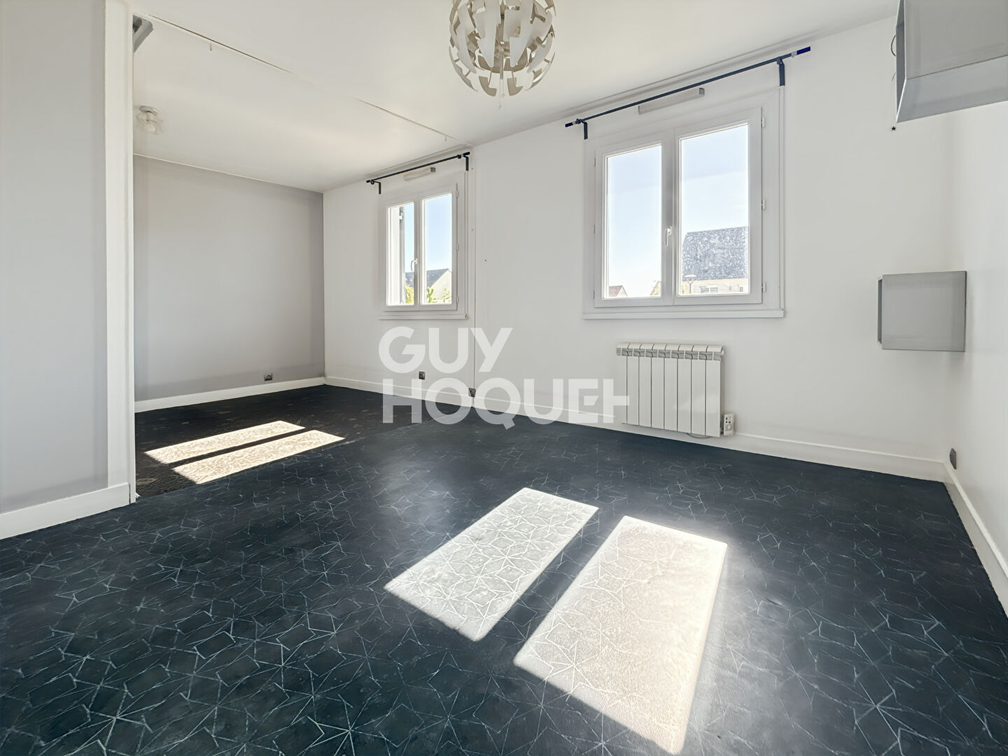 Maison 5 pièces à vendre à Bernay Vilbert