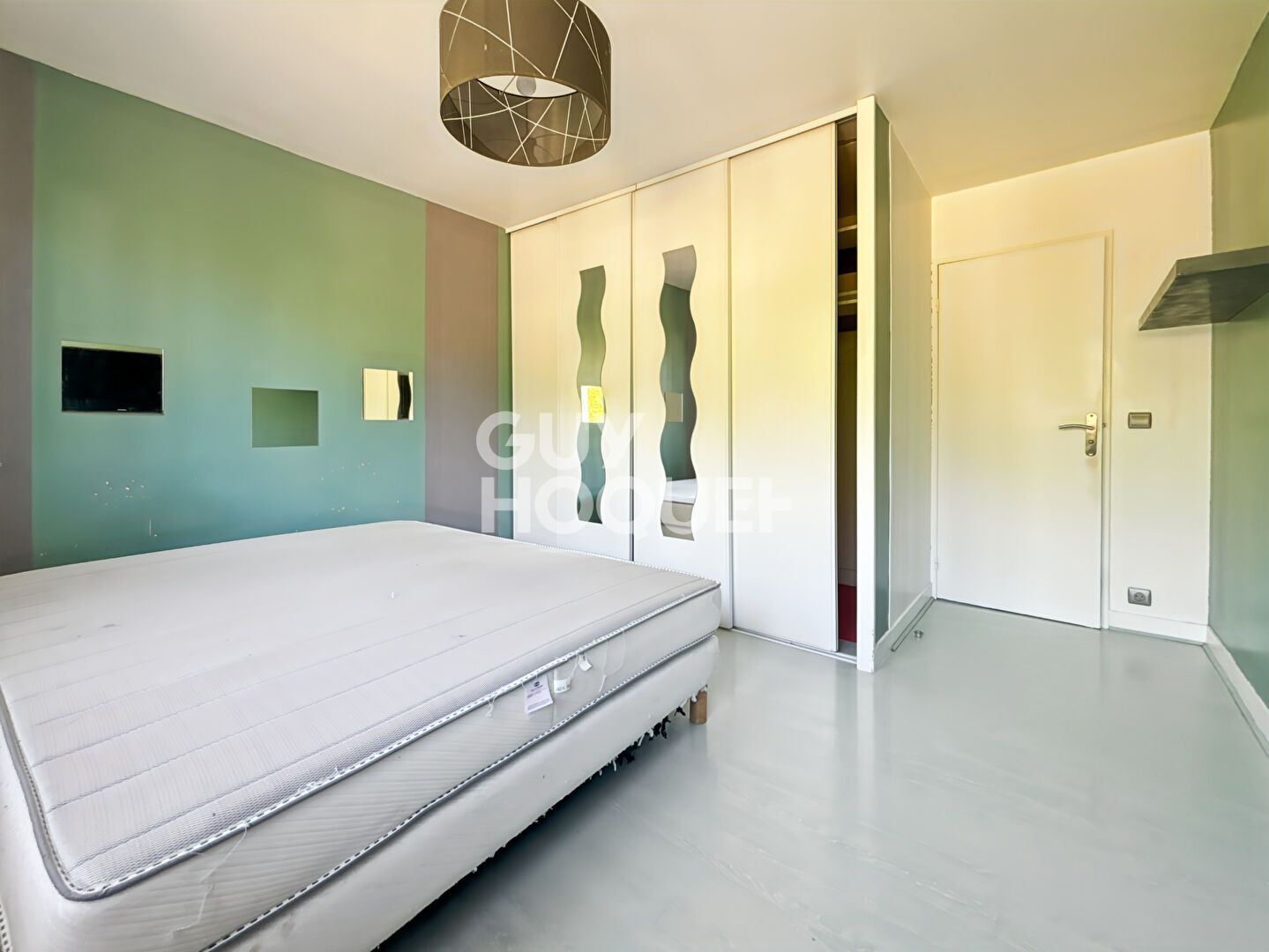 Maison 5 pièces à vendre à Bernay Vilbert