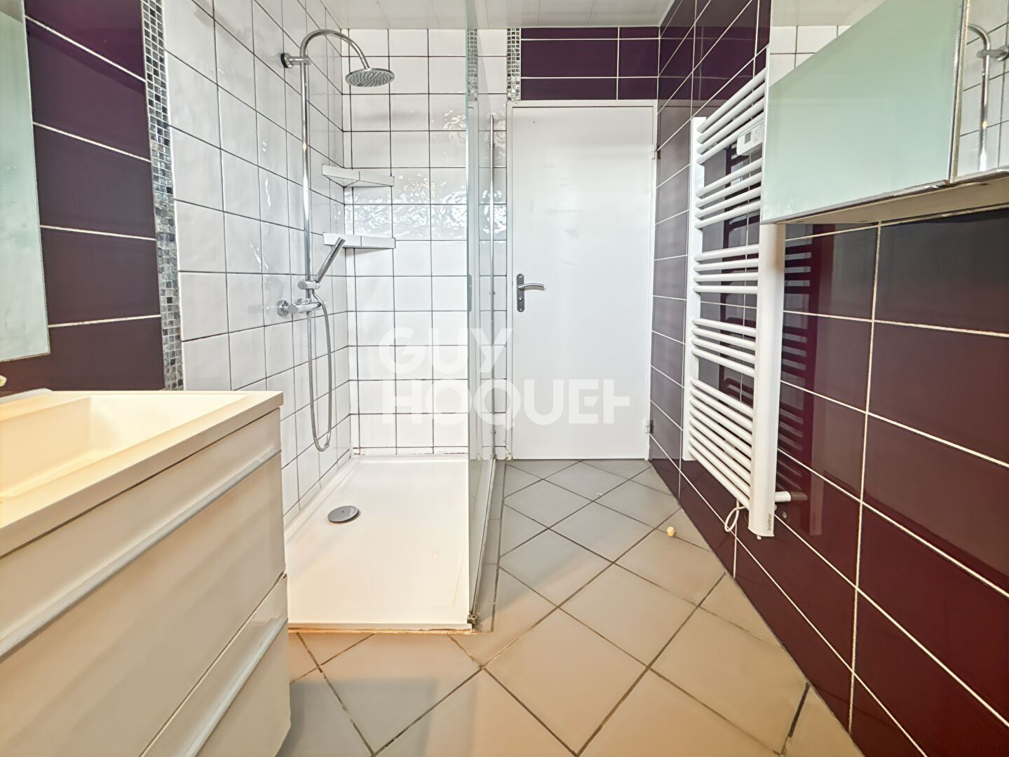 Maison 5 pièces à vendre à Bernay Vilbert
