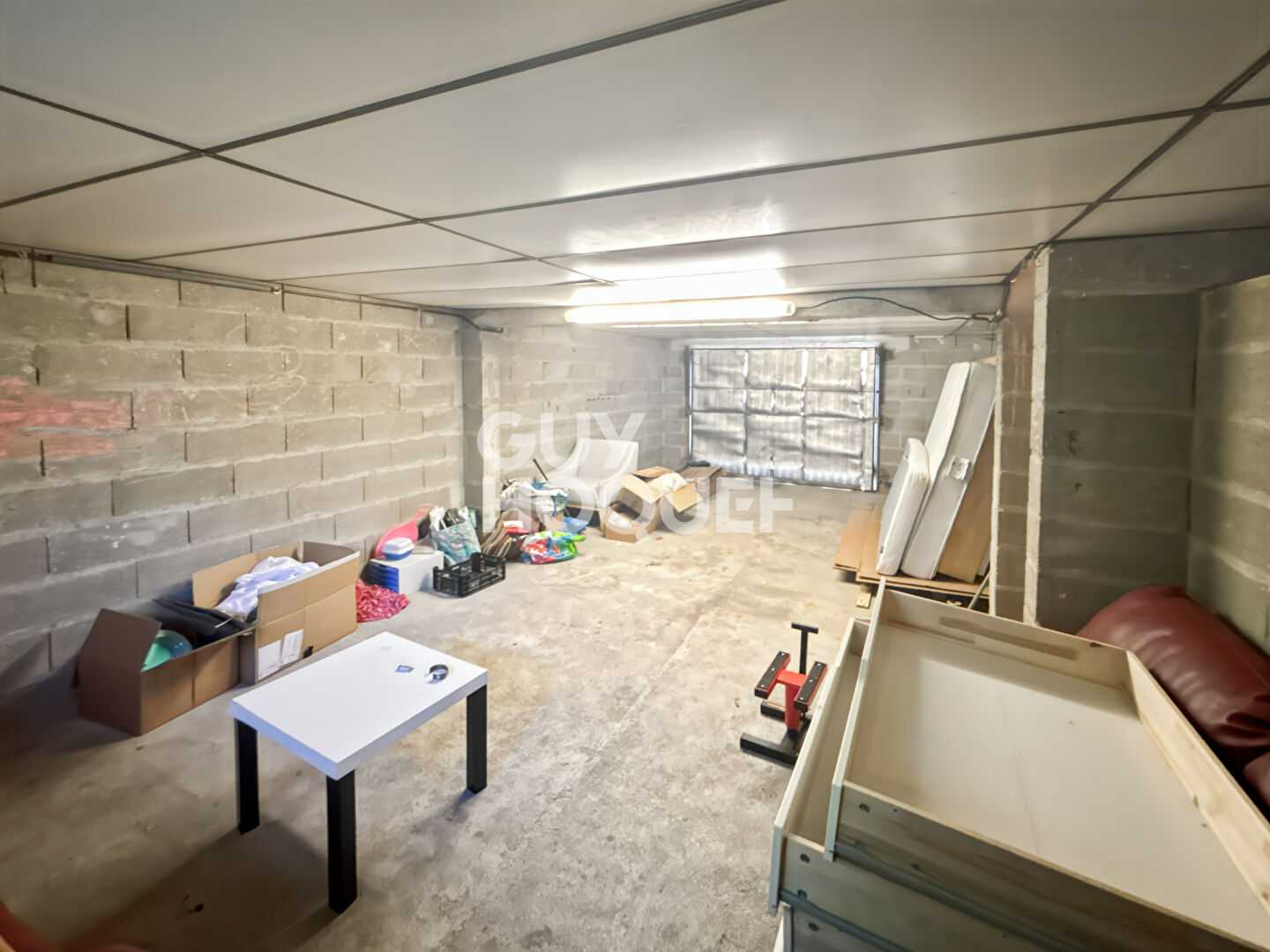 Maison 5 pièces à vendre à Bernay Vilbert