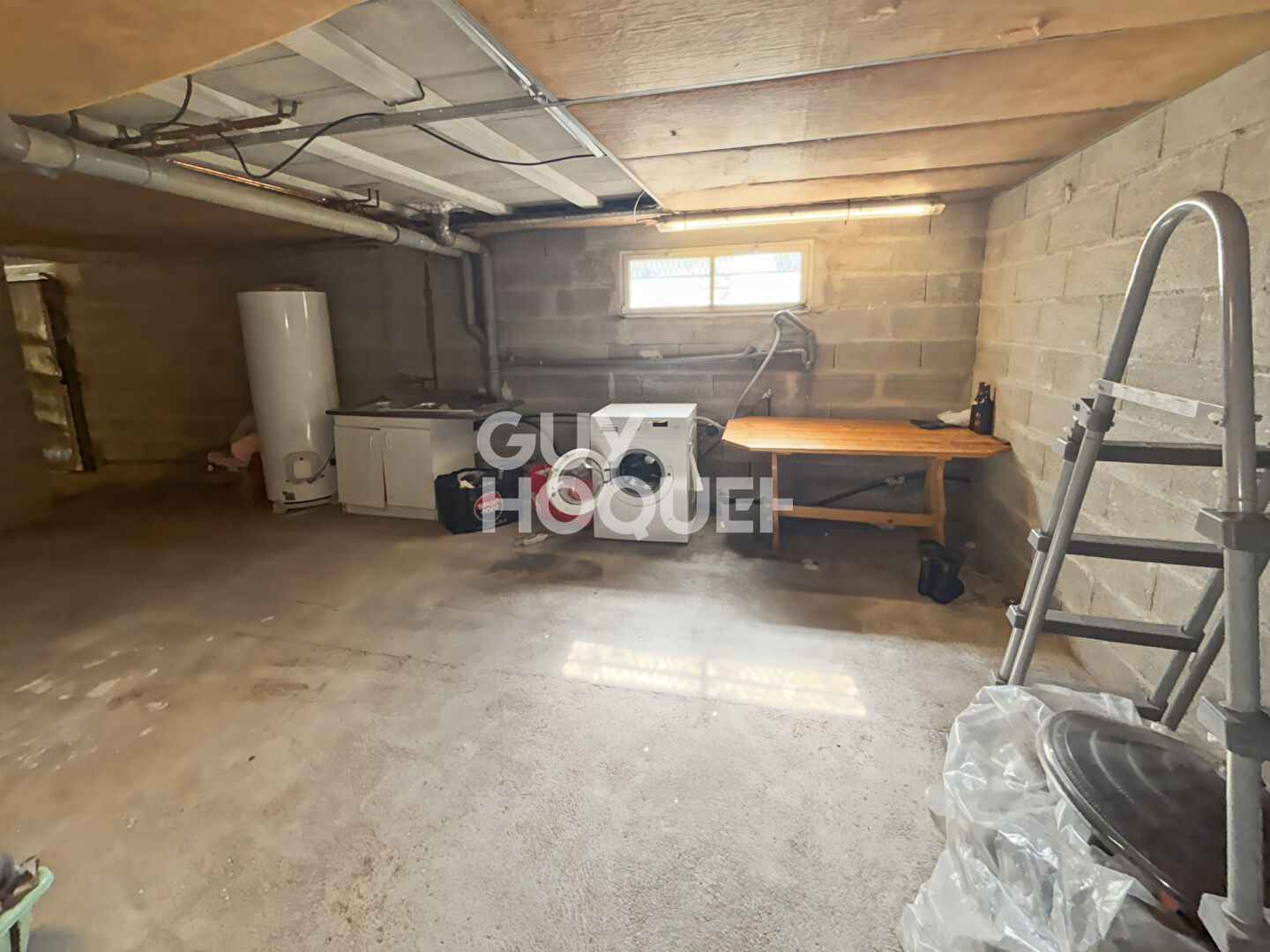 Maison 5 pièces à vendre à Bernay Vilbert
