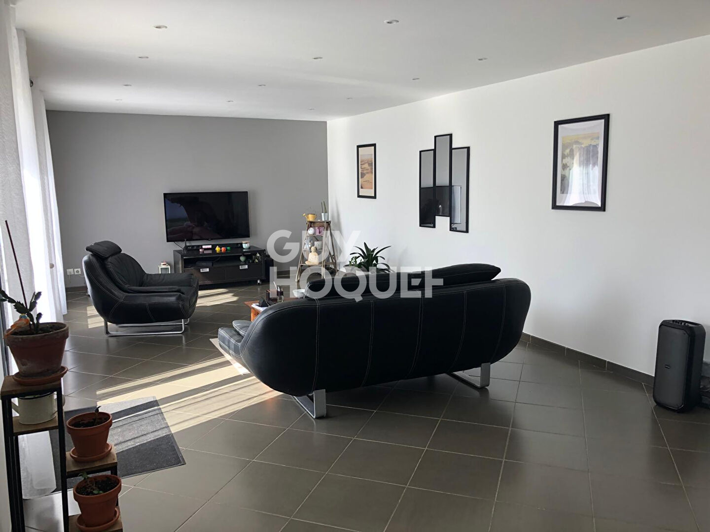 Maison Familiale - La Houssaye En Brie 7 pièce(s) 230 m2