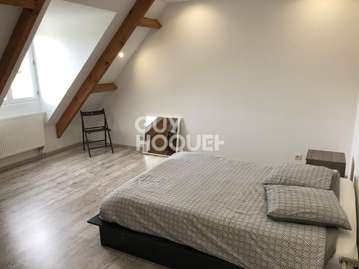 Maison Familiale - La Houssaye En Brie 7 pièce(s) 230 m2