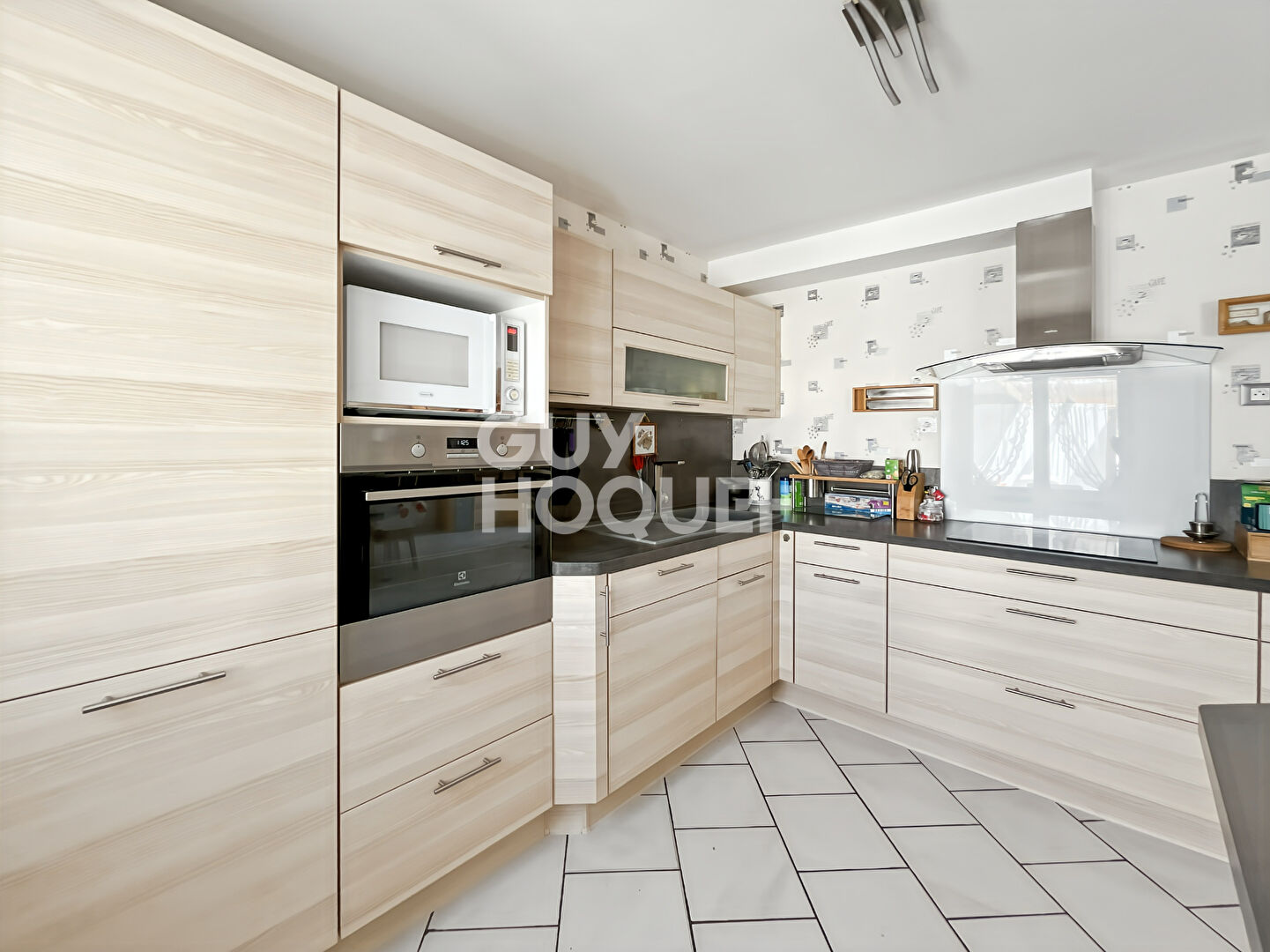 Maison 5 pièces à vendre à Fontenay Trésigny