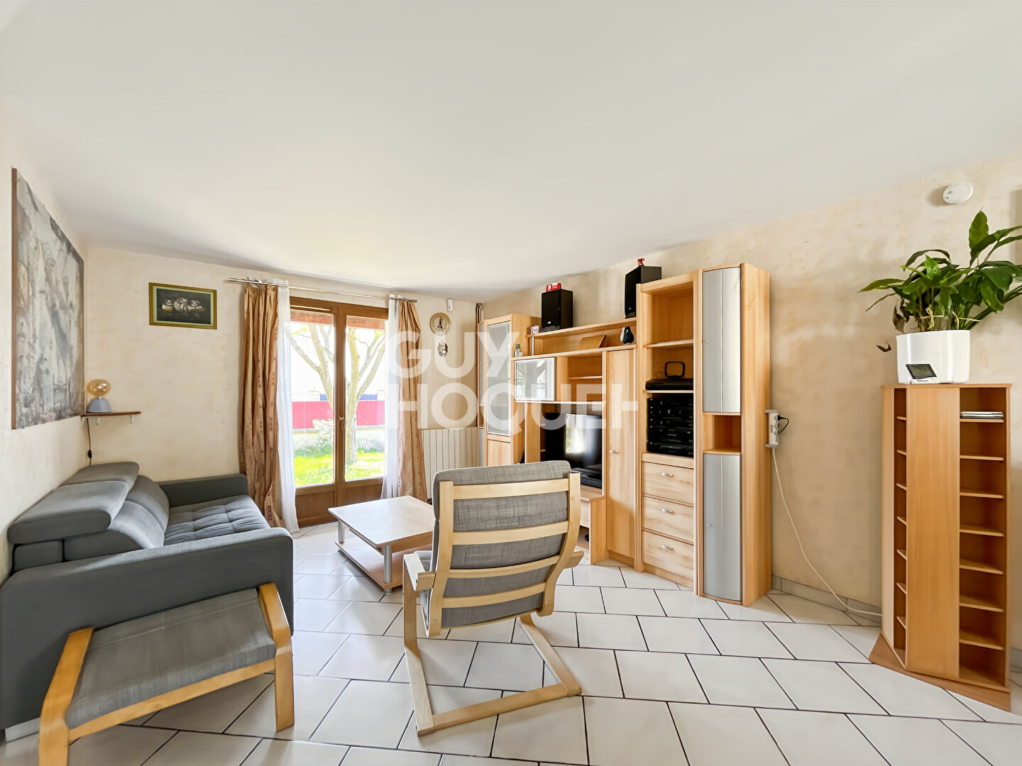 Maison 5 pièces à vendre à Fontenay Trésigny