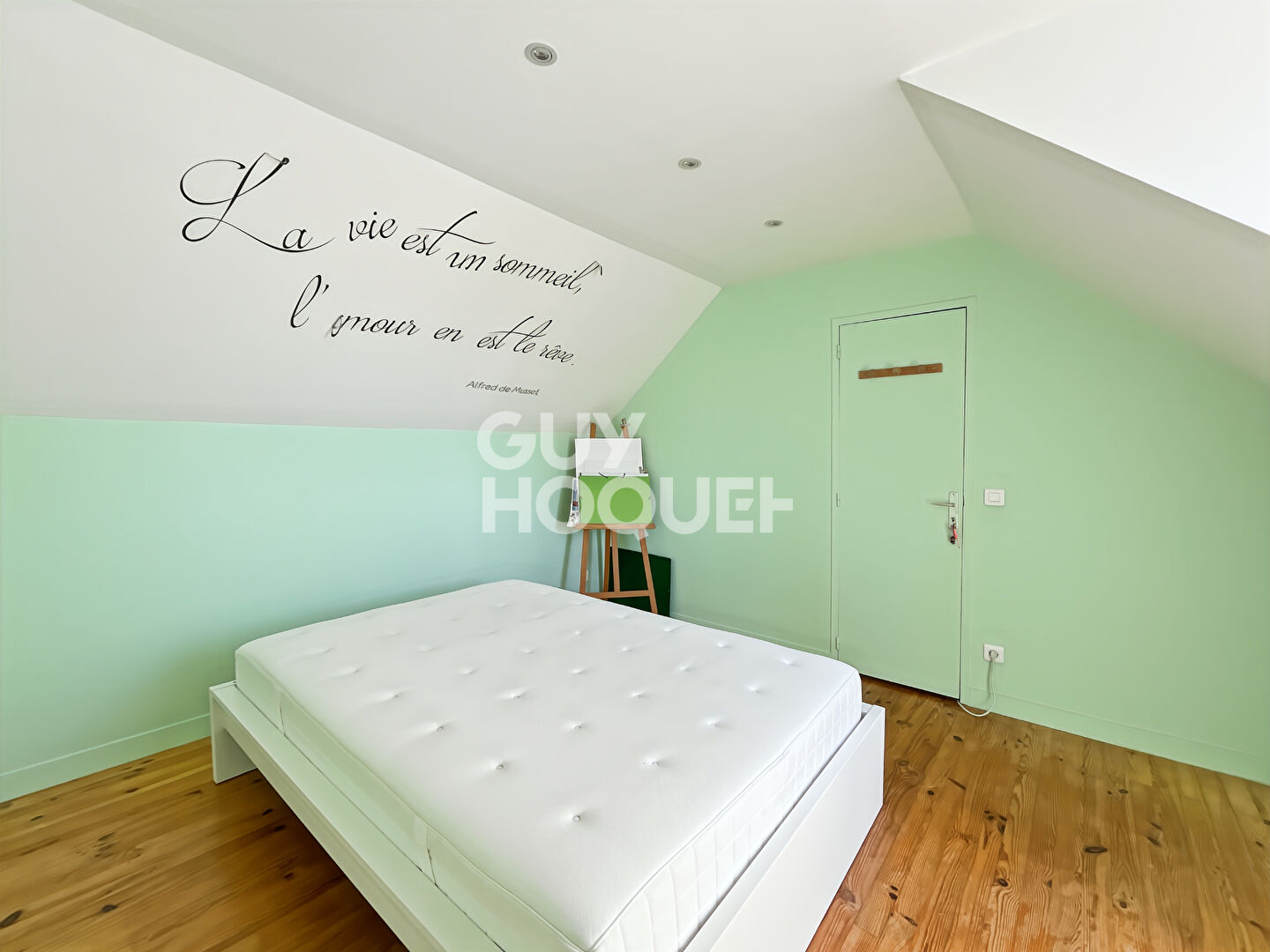 Maison 5 pièces à vendre à Fontenay Trésigny