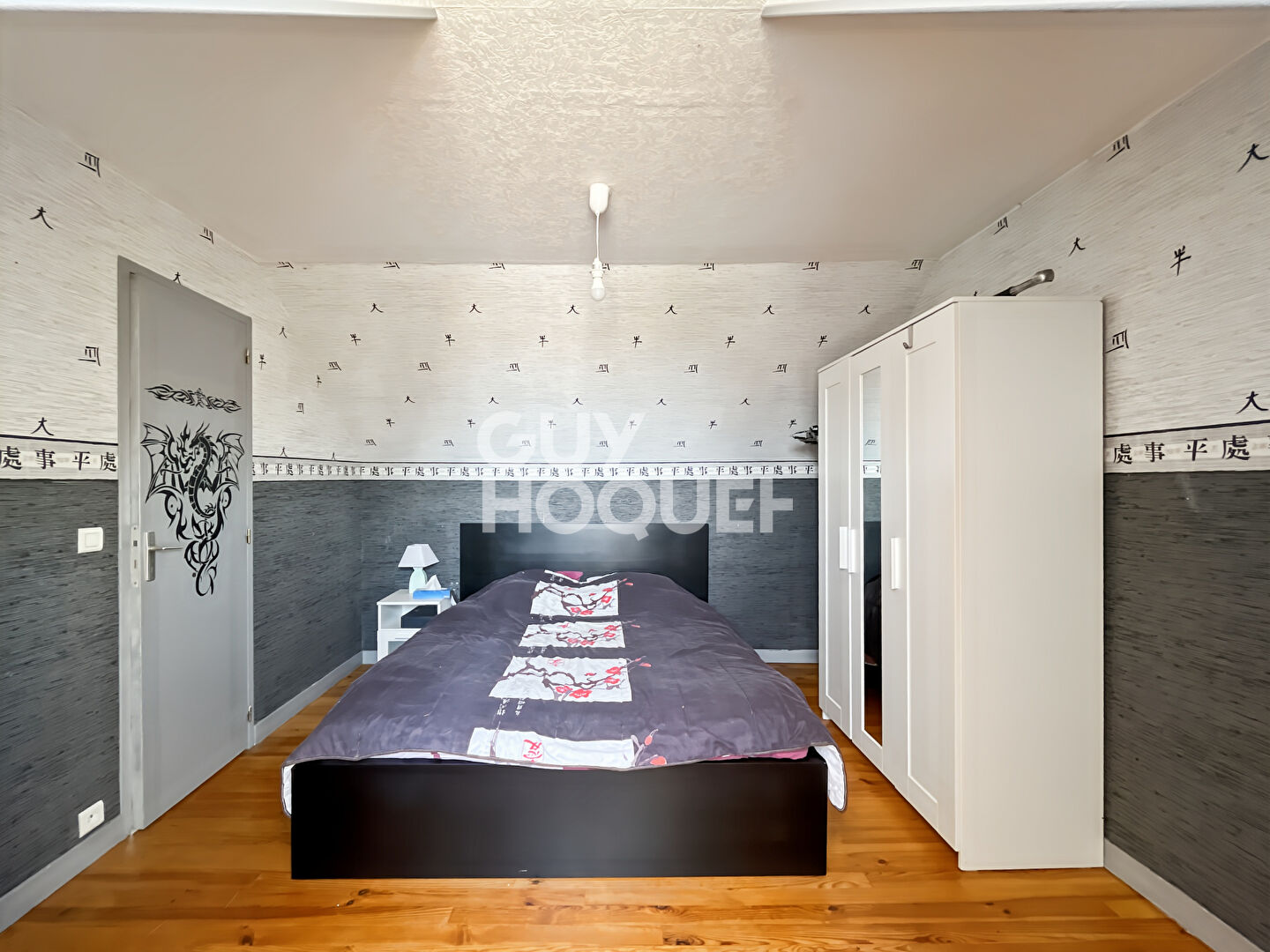 Maison 5 pièces à vendre à Fontenay Trésigny