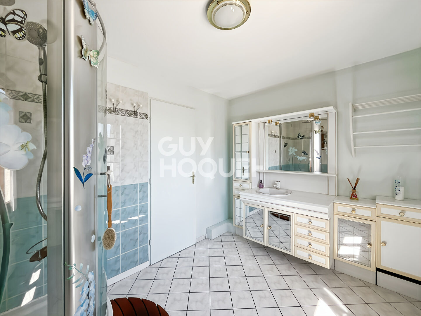 Maison 5 pièces à vendre à Fontenay Trésigny