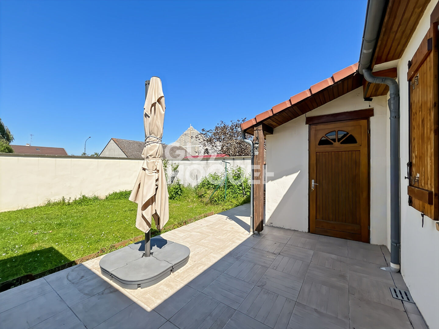 Maison 5 pièces à vendre à Fontenay Trésigny