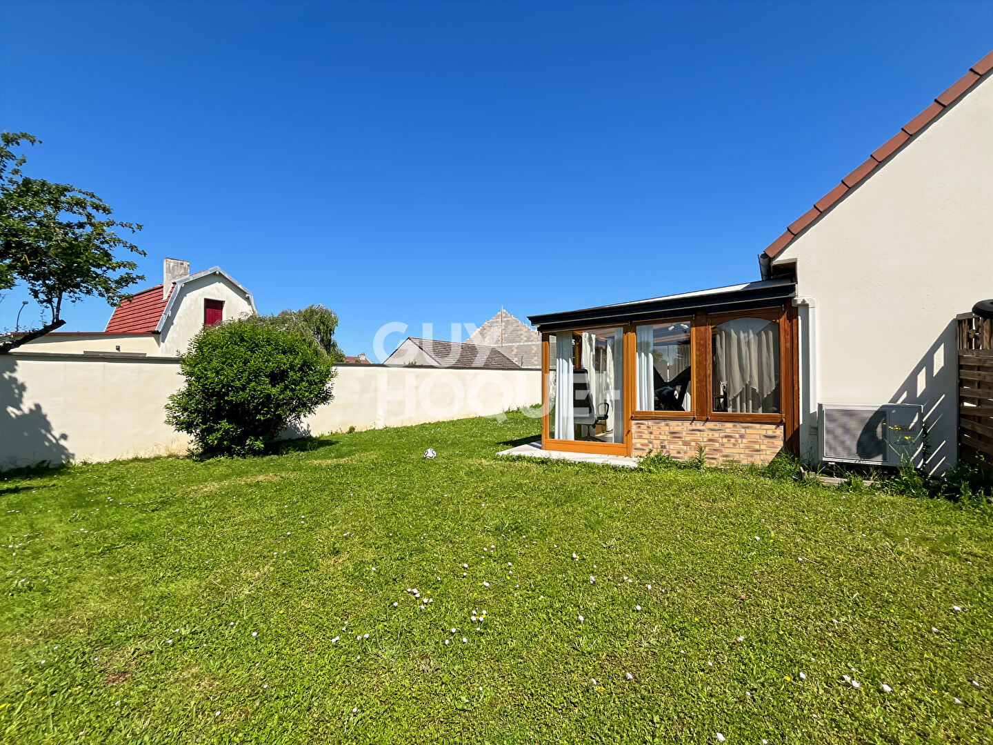 Maison 5 pièces à vendre à Fontenay Trésigny
