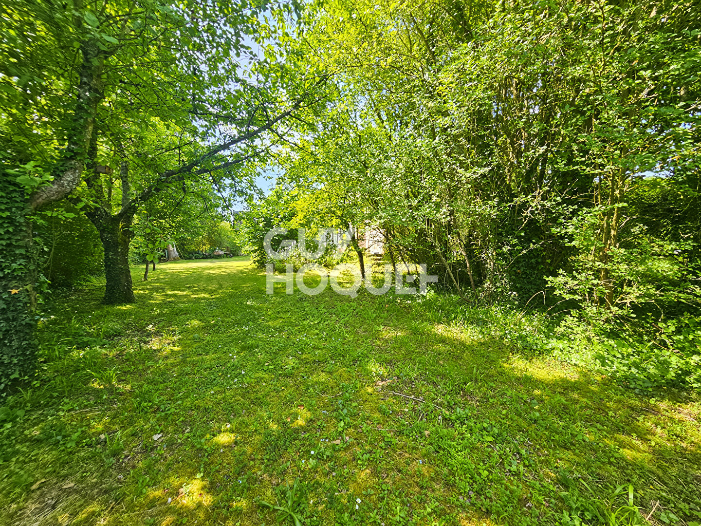Maison 6 pièces à vendre à La Houssaye en Brie - Secteur calme
