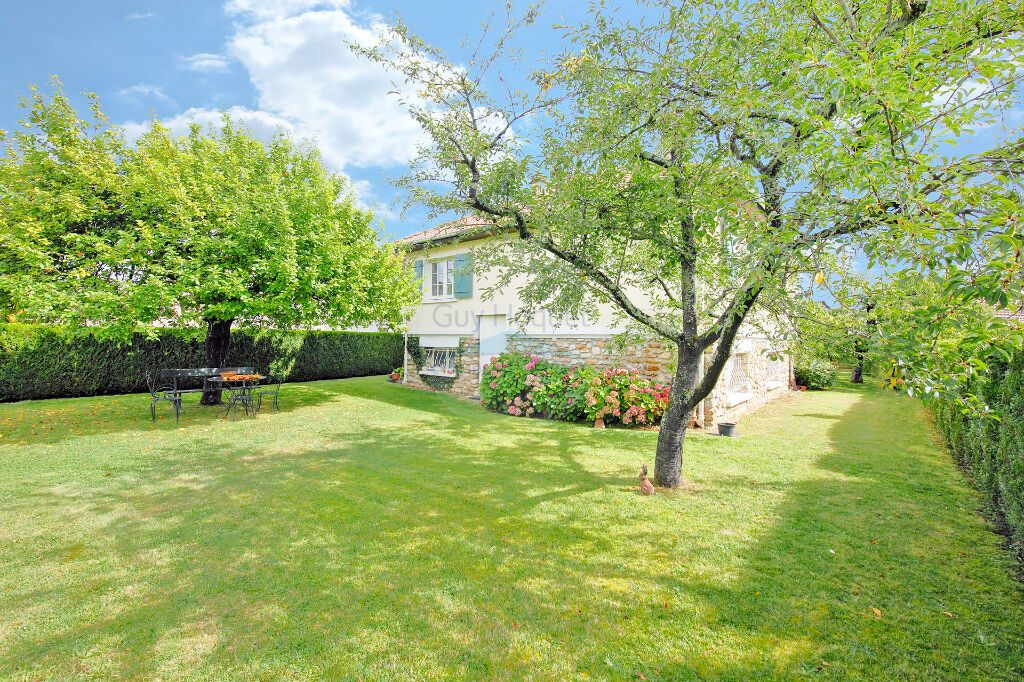 maison F5 à GRETZ-ARMAINVILLIERS