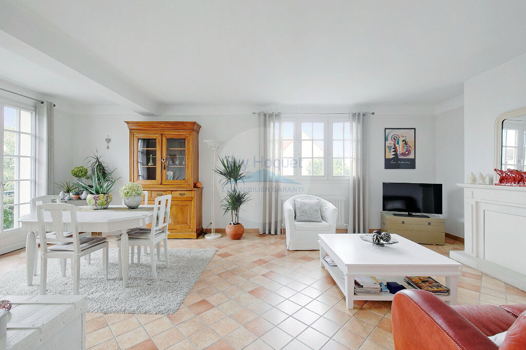 maison F5 à GRETZ-ARMAINVILLIERS