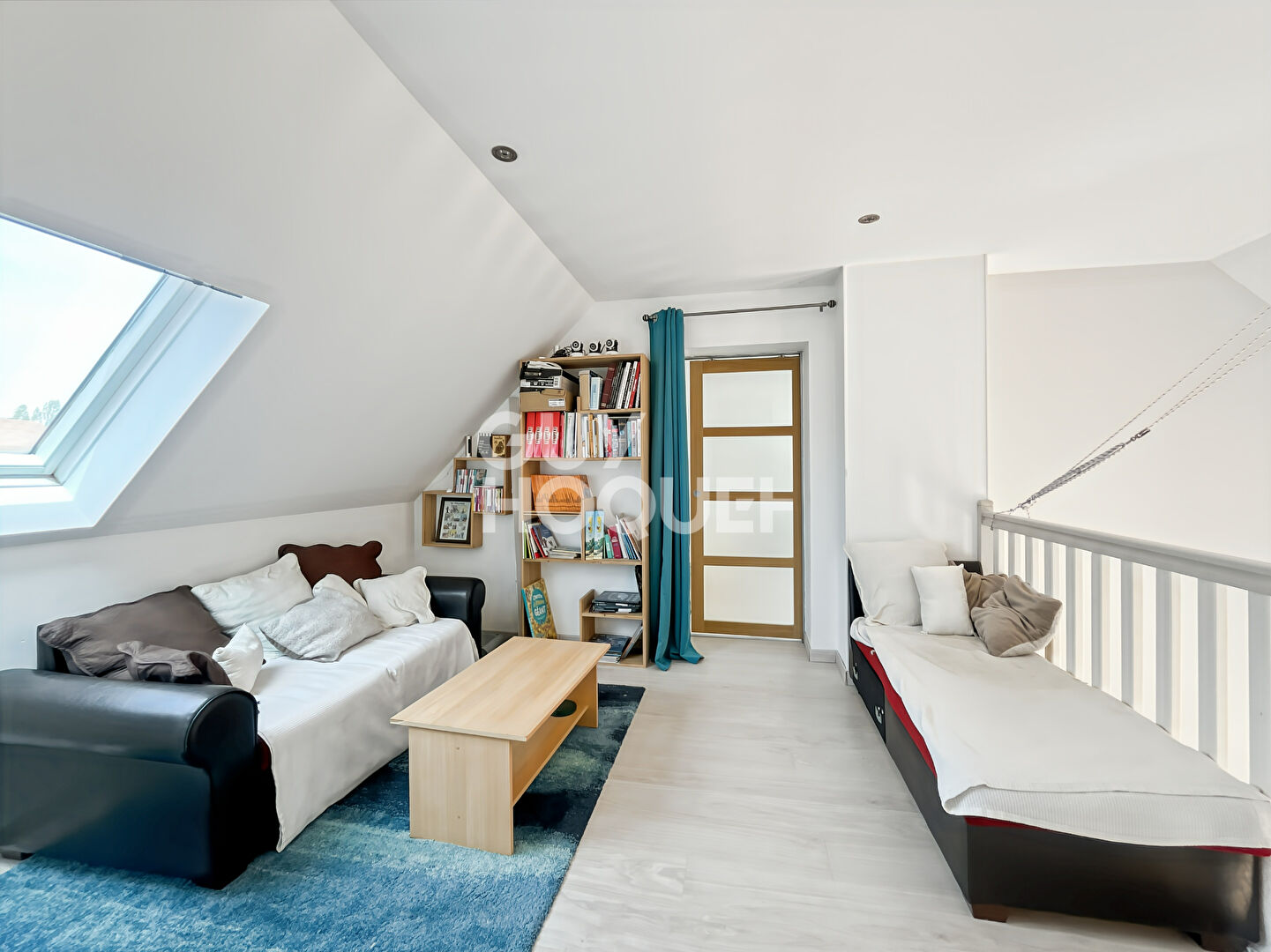 Maison 7 pièces à vendre à Fontenay Trésigny