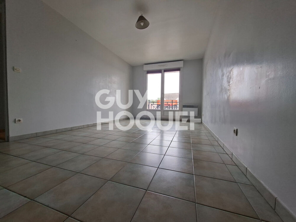 Appartement Gretz Armainvilliers  2 pièce(s) 36.22 m2