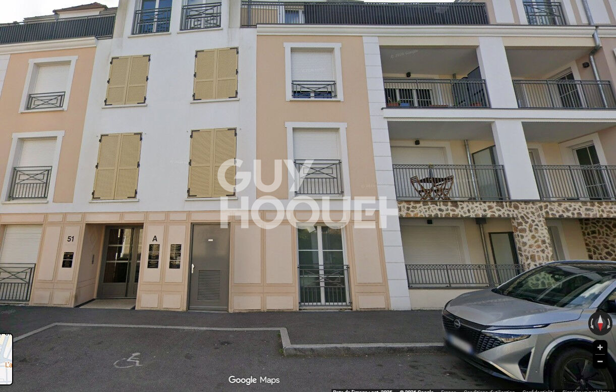 Appartement Ozoir La Ferriere  3 pièce(s) 66.70 m2