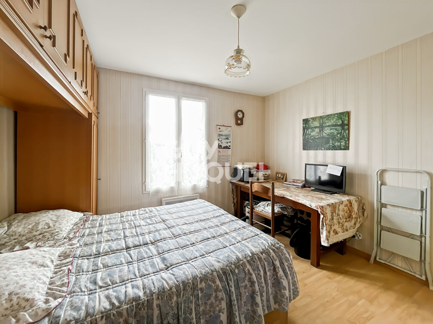 Maison 4 pièces à vendre à Mauperthuis