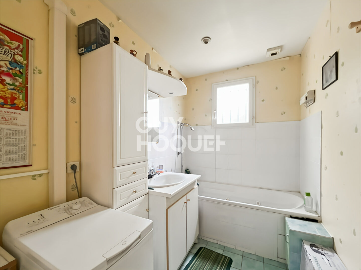 Maison 4 pièces à vendre à Mauperthuis