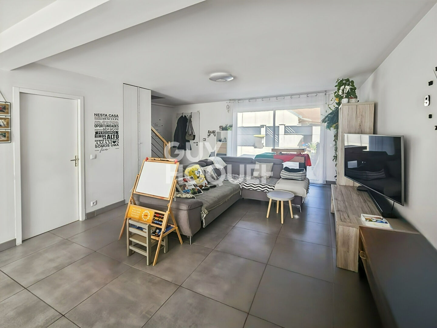 Maison 6 pièces à vendre à Favières