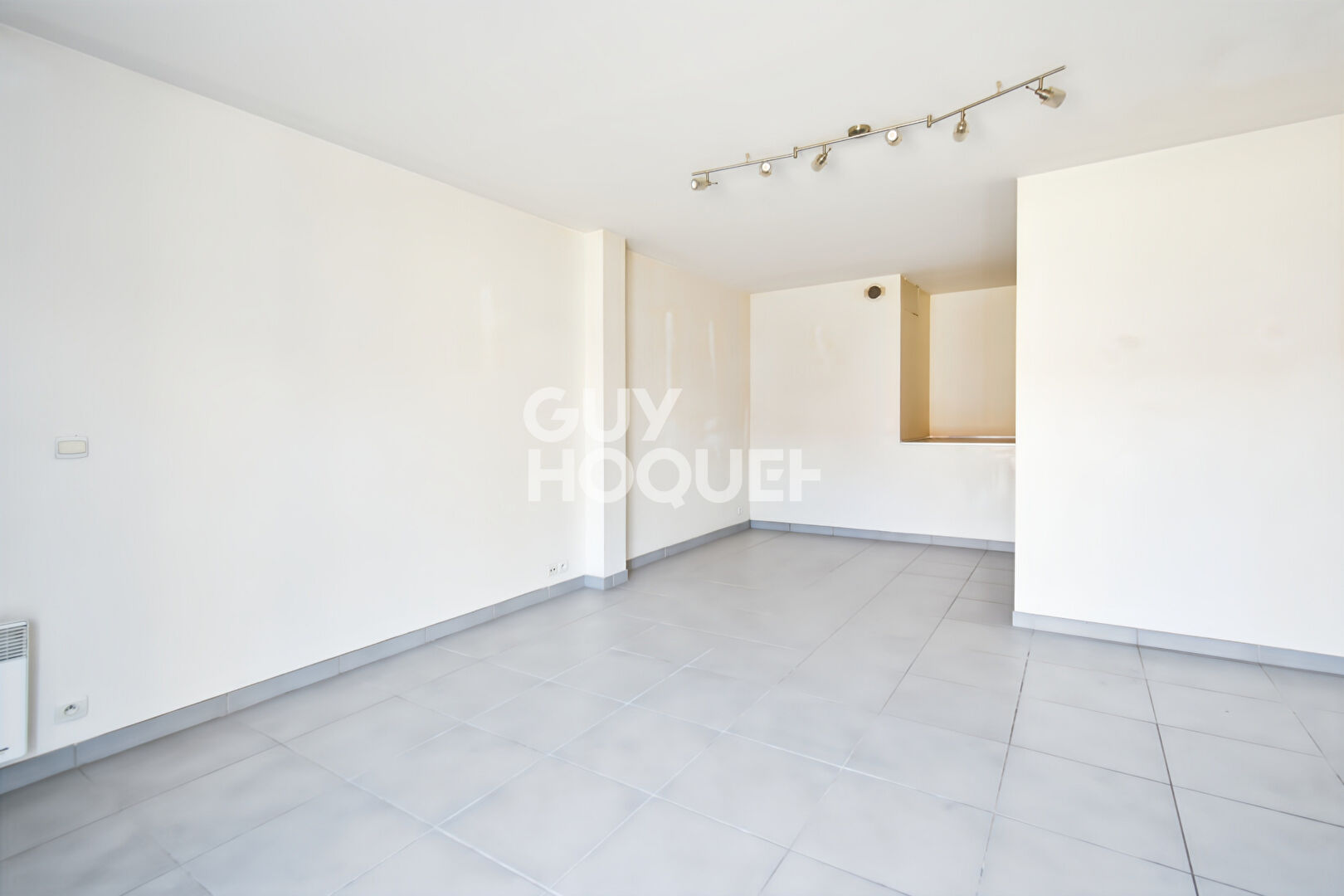 À VENDRE -Studio 27 m² avec parking - Tournan-en-Brie