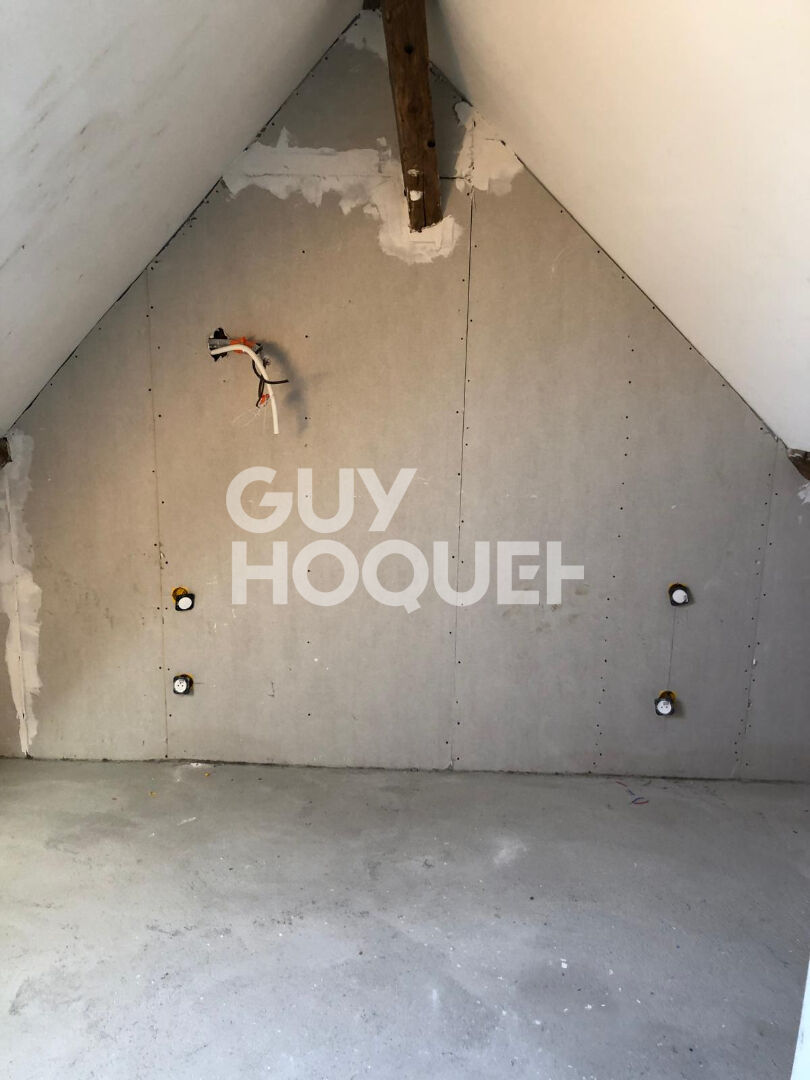 À vendre à TOURNAN, maison 228 m².