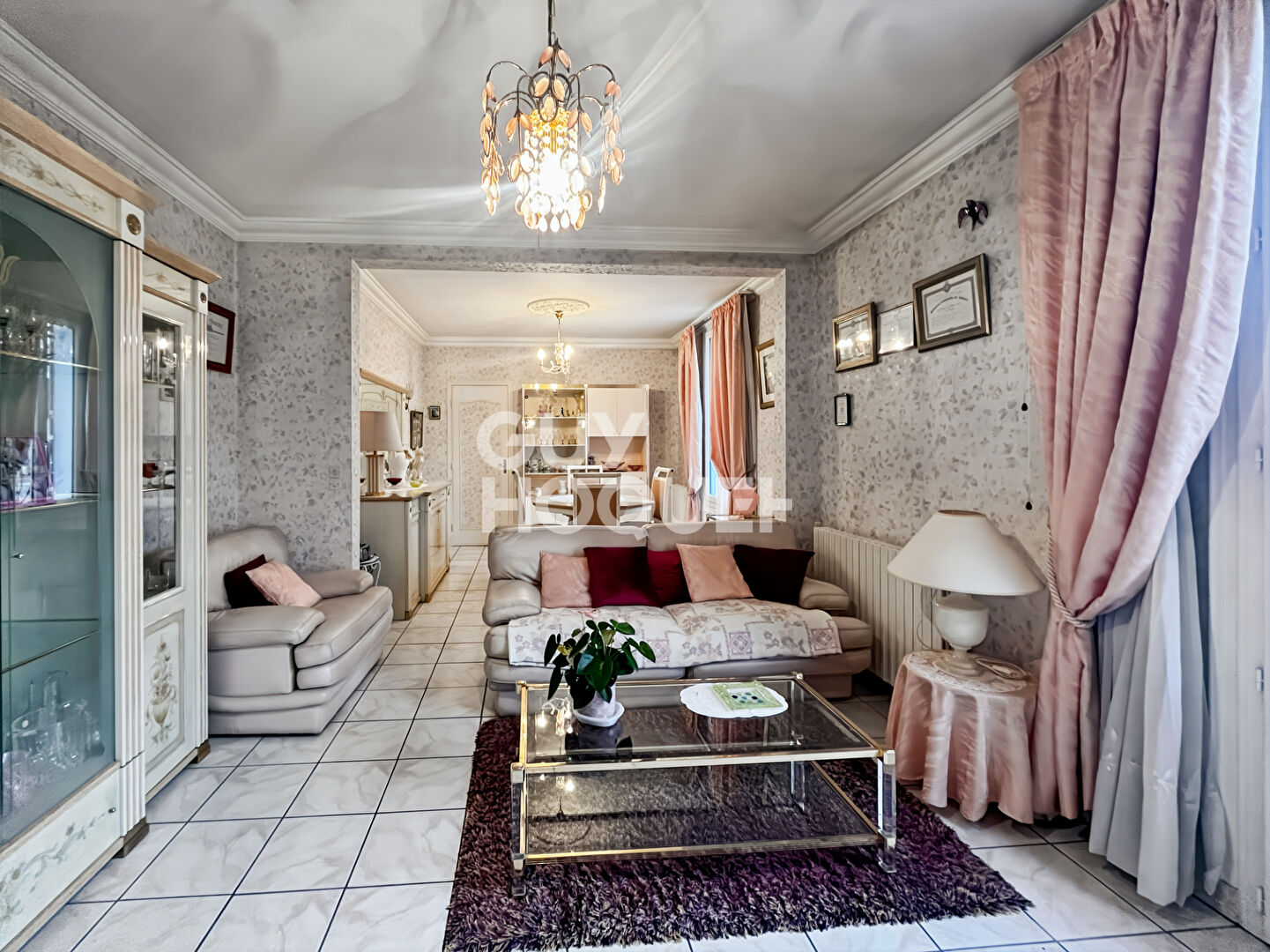 Maison à vendre à Fontenay-Trésigny