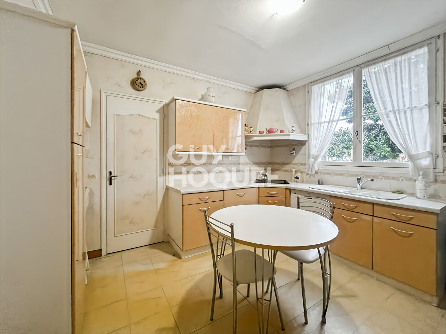 Maison à vendre à Fontenay-Trésigny