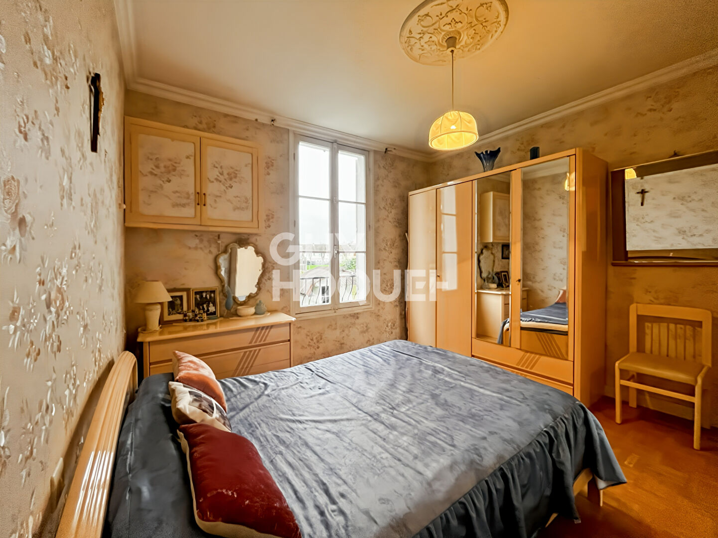 Maison à vendre à Fontenay-Trésigny