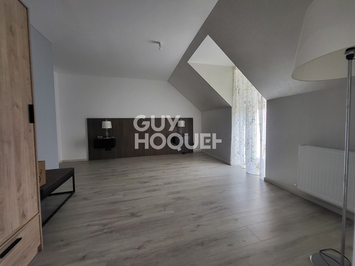 Superbe maison 6 pièces à louer à Presles en Brie - 185 m² sur terrain de 799 m²