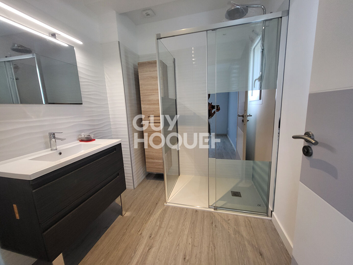 Superbe maison 6 pièces à louer à Presles en Brie - 185 m² sur terrain de 799 m²