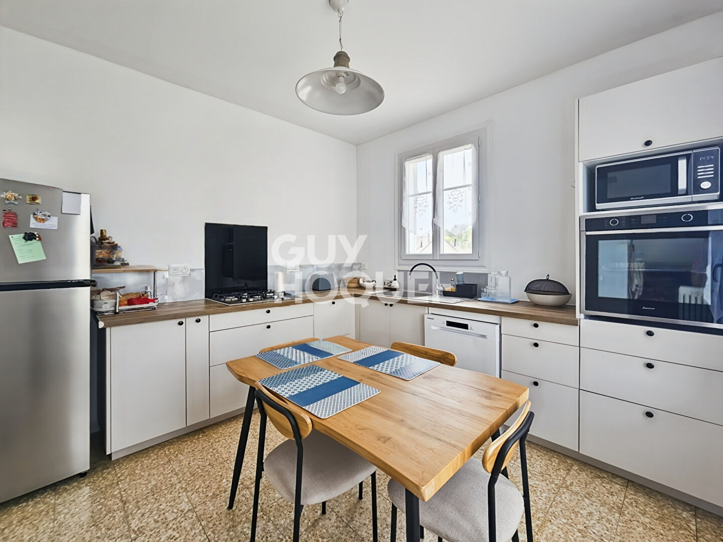 Maison 5 pièces à vendre à La Houssaye en Brie