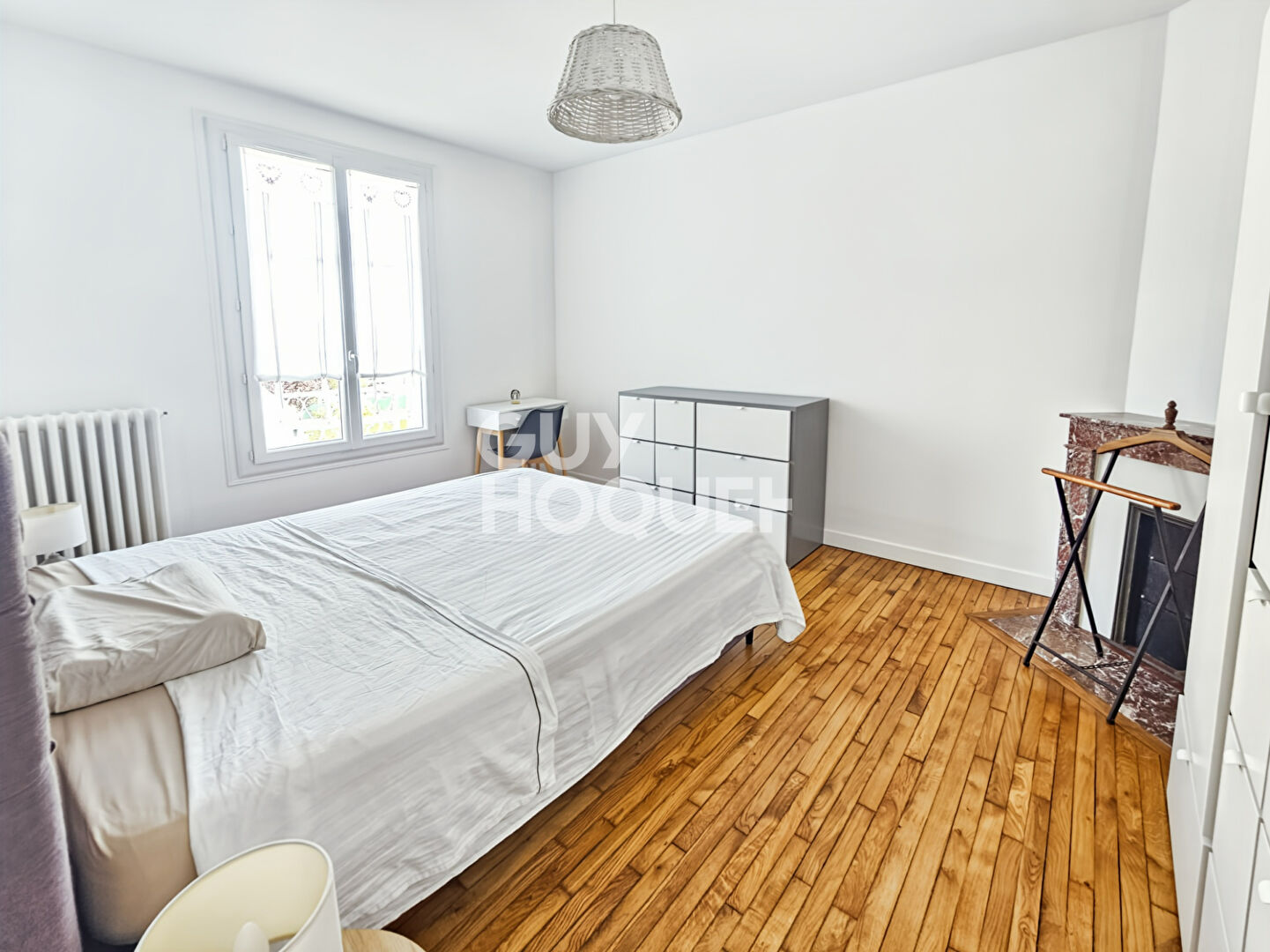 Maison 5 pièces à vendre à La Houssaye en Brie