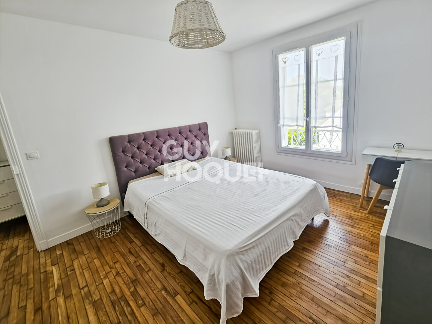 Maison 5 pièces à vendre à La Houssaye en Brie