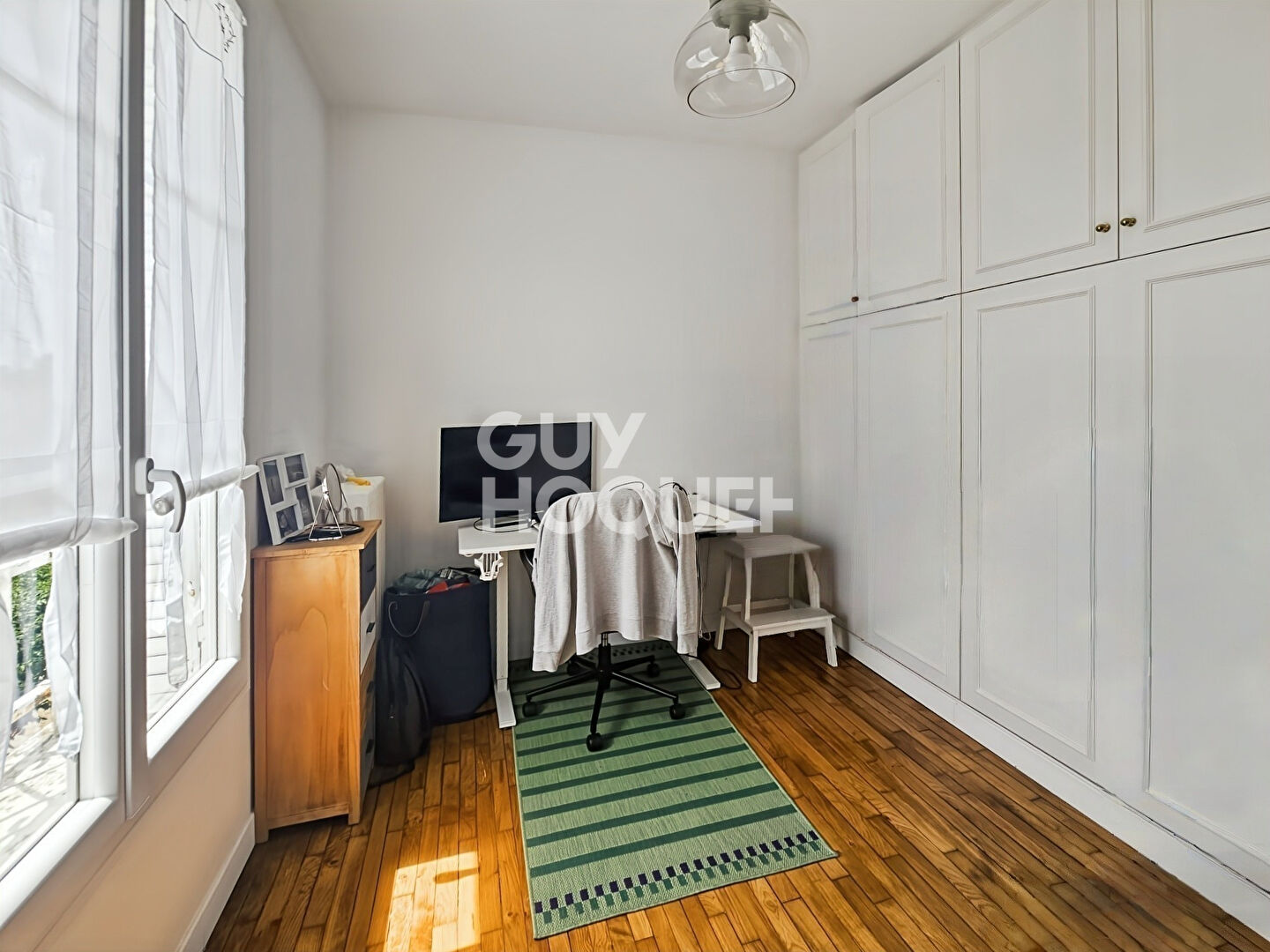 Maison 5 pièces à vendre à La Houssaye en Brie