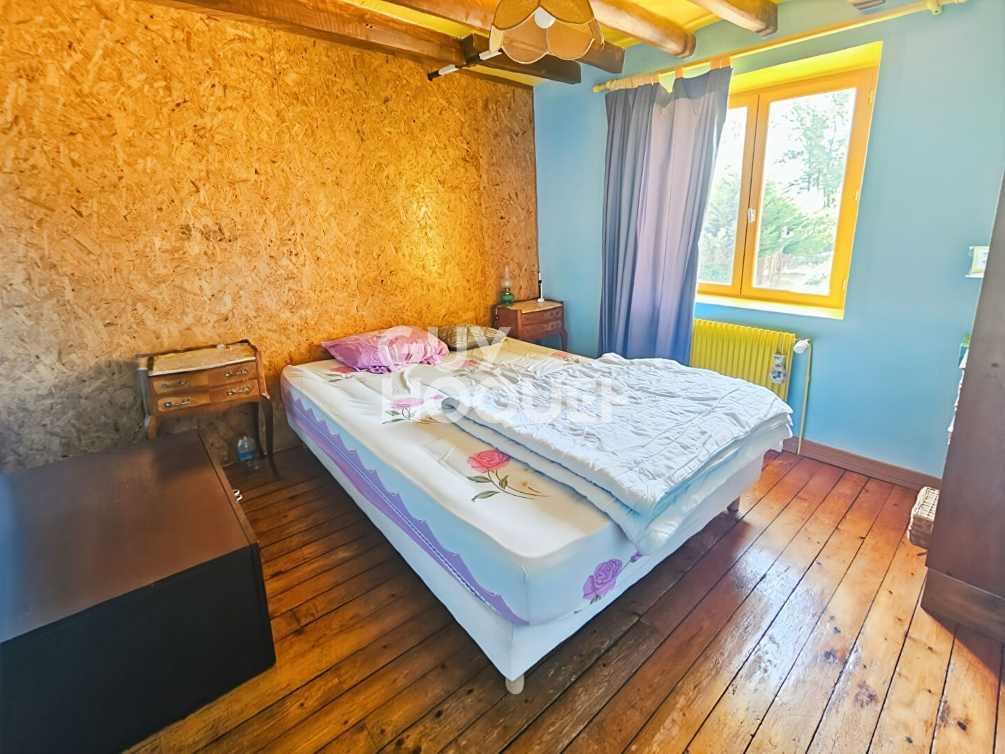 Maison de charme 6 pièces à vendre à Saint Augustin 