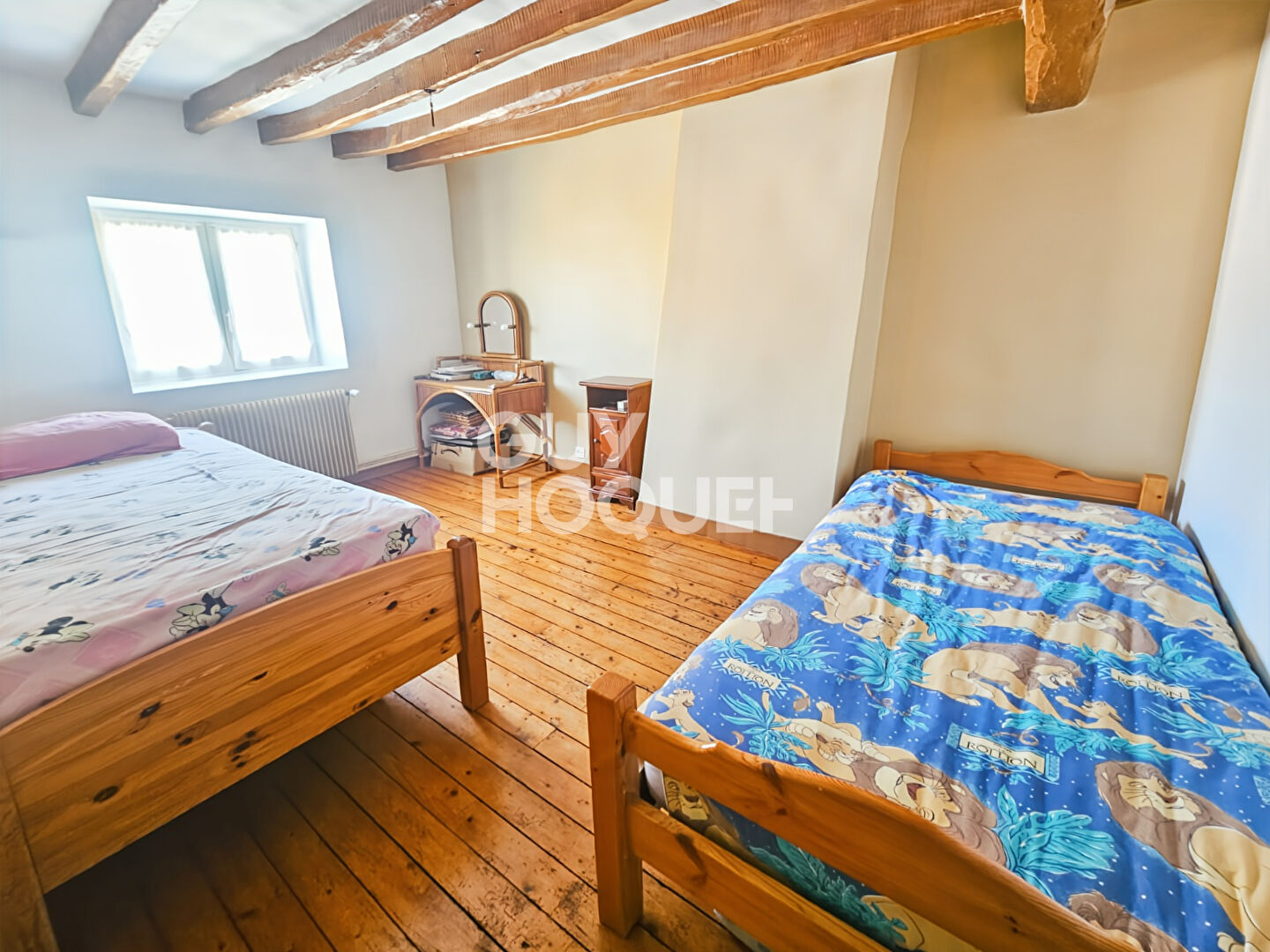Maison de charme 6 pièces à vendre à Saint Augustin 