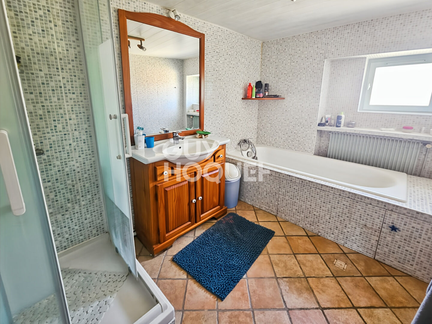 Maison de charme 6 pièces à vendre à Saint Augustin 