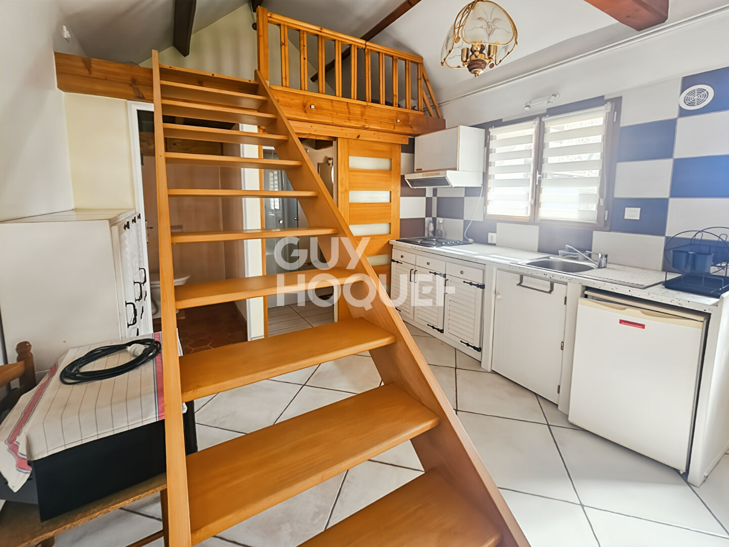 Maison de charme 6 pièces à vendre à Saint Augustin 