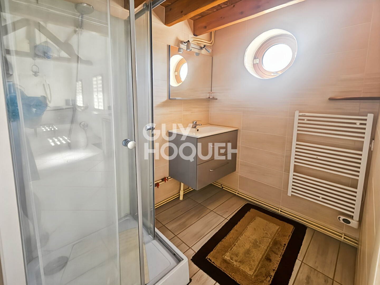 Maison de charme 6 pièces à vendre à Saint Augustin 